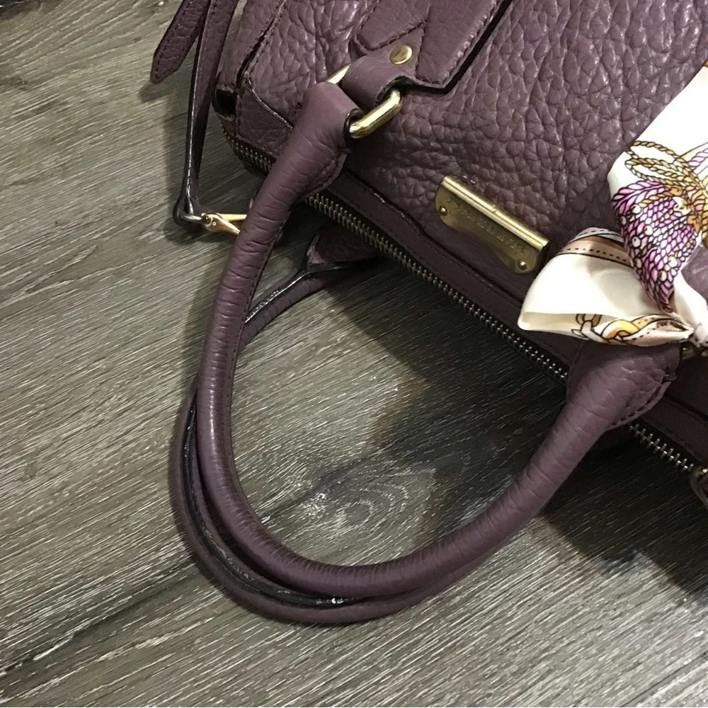 Burberry good preowned